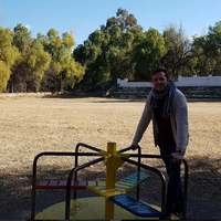 Le foto di Pablo Guerrero Olmedo