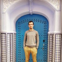 Rachid HAKMI's Photo