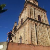 Fotos de Emilia Lorenzana