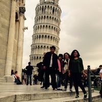 Edwin y Brendy's Photo