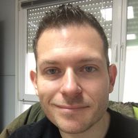 Marc Novello's Photo