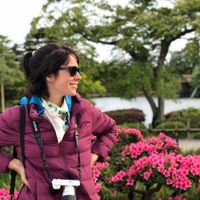 Maria Pia Martinez's Photo