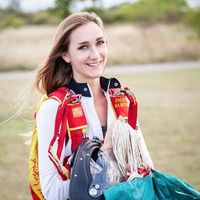 Lisa Buchner的照片