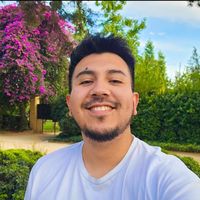 Erick Henriquez的照片