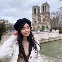 Charlotte Wang的照片