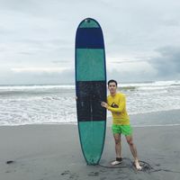 Richard Paul Librodo的照片