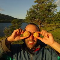 Italo Gömez Ripoll的照片