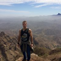 Marc Fanatik's Photo