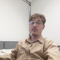 Erik Schmitt's Photo