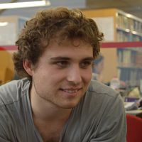 Lluís Bassa's Photo