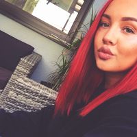 Zdjęcia użytkownika Naomi Black