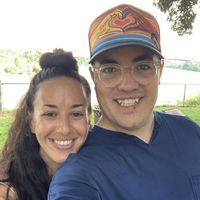 Mike Salazar's Photo