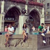 Olivia Acuña的照片