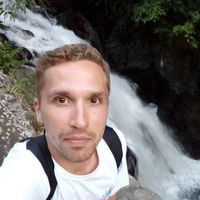 Vladimir Homich's Photo