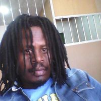 Alfred Ochieng's Photo