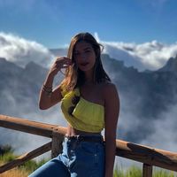 Mafalda Silva的照片