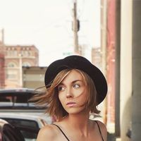 Maddie Phelps的照片