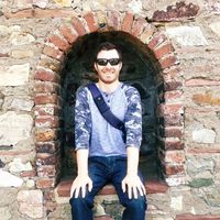 Jared Schoen的照片