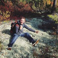 Валера Человек's Photo