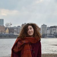 Claire Raveneau's Photo