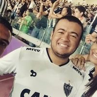 Gabriel Dos Santos's Photo