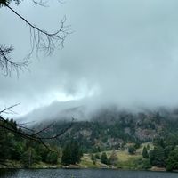 Aijan Tilek Kyzy's Photo