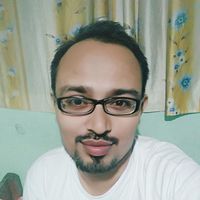 Anup Sharma's Photo