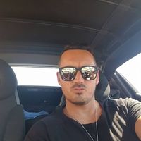 Antonis Kakaris's Photo