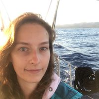 Marie Lorio的照片