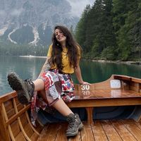 Andreina Reccia's Photo