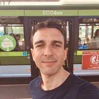 Alessandro Gubbioli的照片