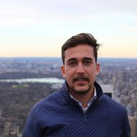 Davide Cavallini's Photo