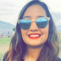 Johanna Guiliani's Photo