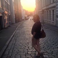 Stina Riegelmann's Photo