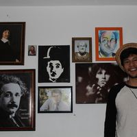 christian hernandez的照片