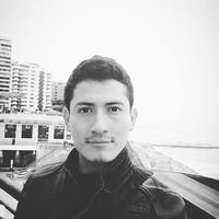 David Sánchez Alarcón's Photo