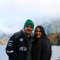 Tefa Belalcazar's Photo