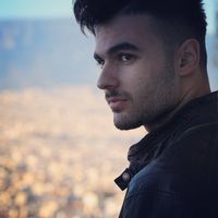 Παναγιώτης Κοντός的照片