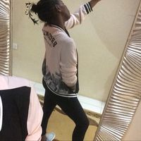 Ruth Njoroge's Photo