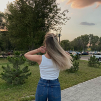 Anika Smirnova's Photo