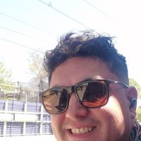 Alonso Andrés Matus Toro's Photo