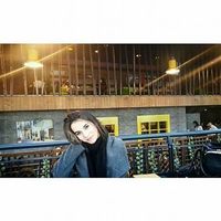 Şeyma Özentürk's Photo