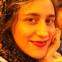 Ghazaleh Mohammadi's Photo