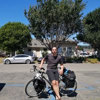 Xavier Fecteau's Photo