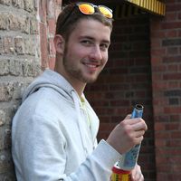 Lukas Kotrbaty's Photo