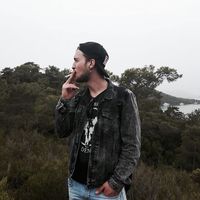 Erdem Soykan的照片