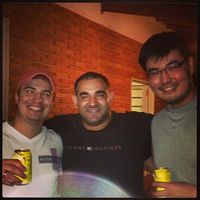 Rafael Sugino的照片