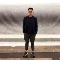 Fotos de Andriy Chiu