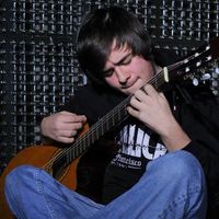 Кубрат Аргилашки's Photo