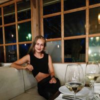 Maria Tarasiuk的照片